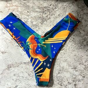 Skatie Mandi bottom in Palermo